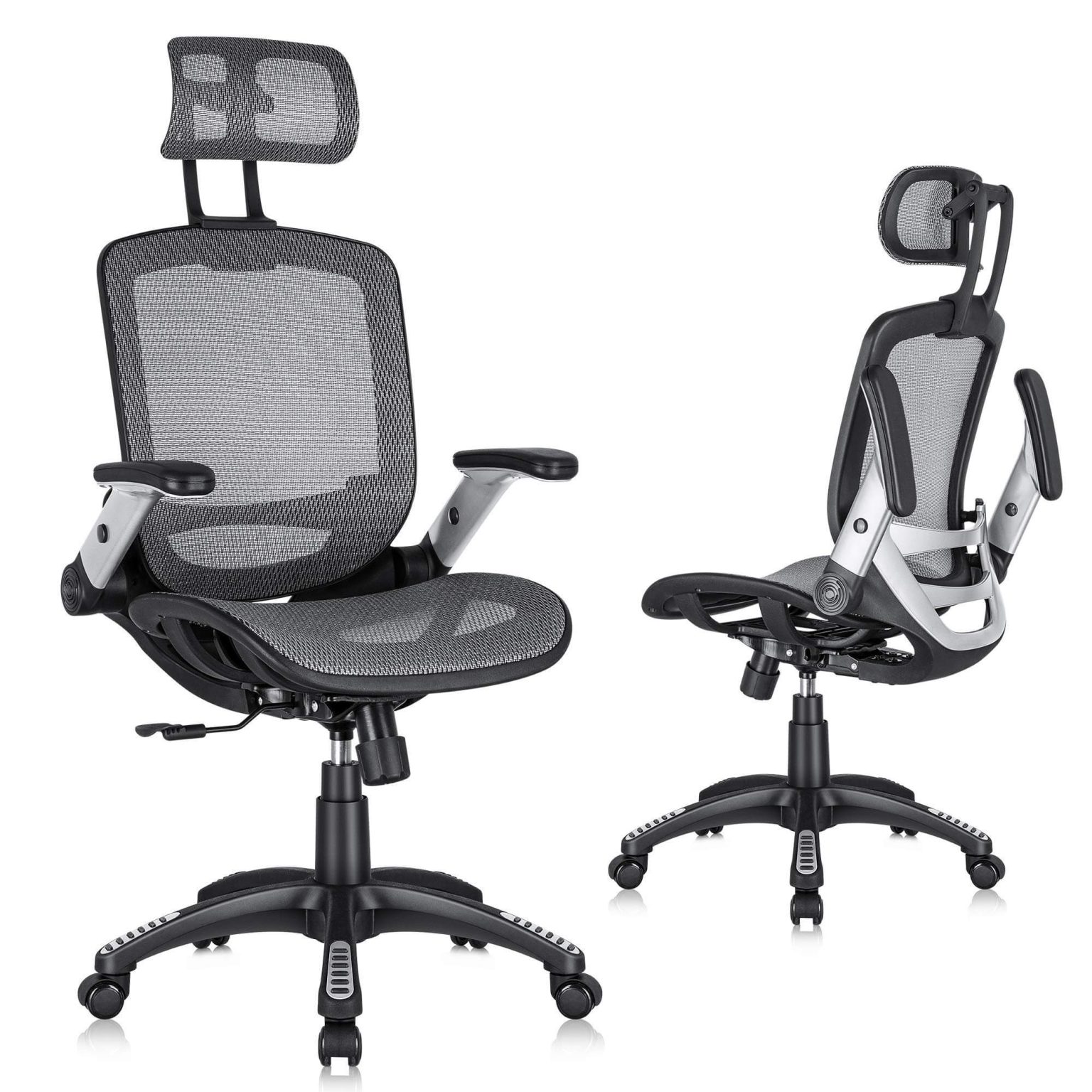 How To Fix Mesh Office Chair: Easy Guide