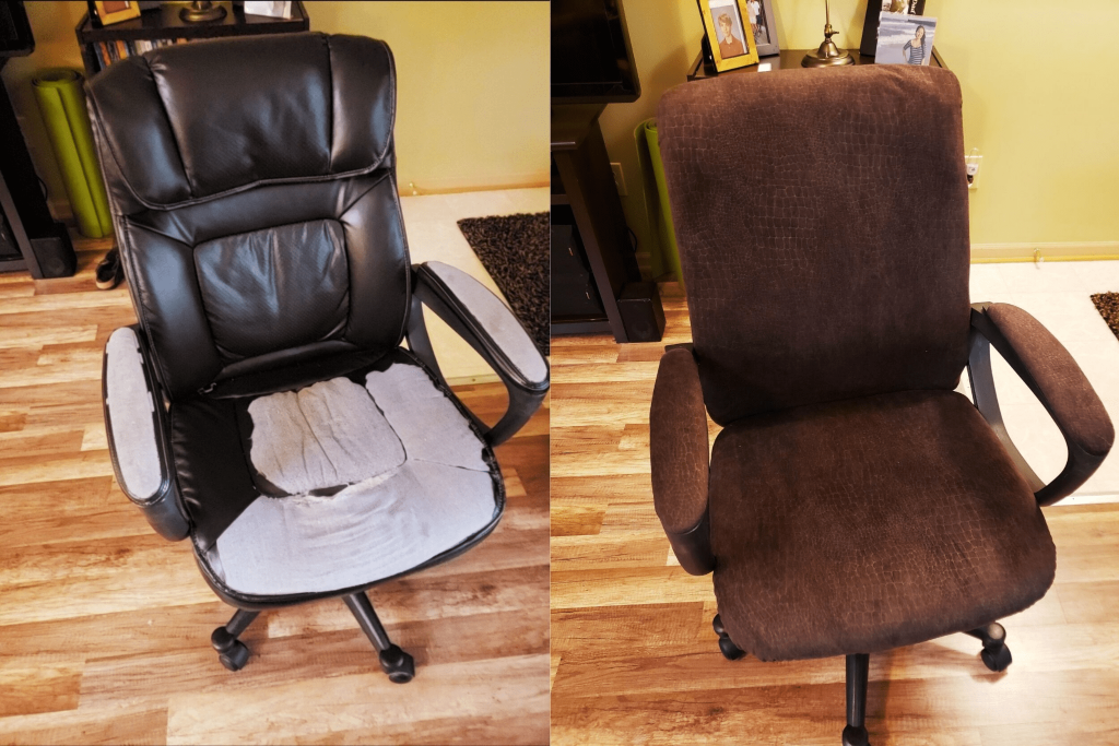 how-to-reupholster-an-office-chair-beginner-s-guide