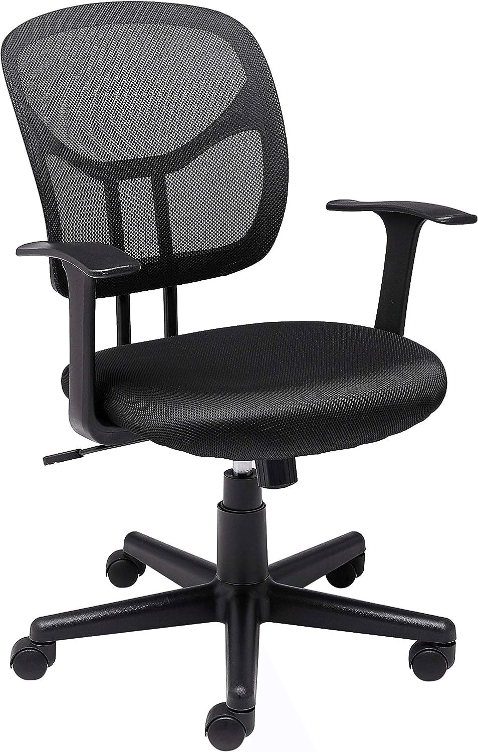 Amazon Basic Office Chair Review: Detail Reviews For You