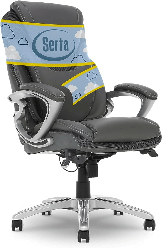 Serta Office Chair Review Best Main Highlights Review