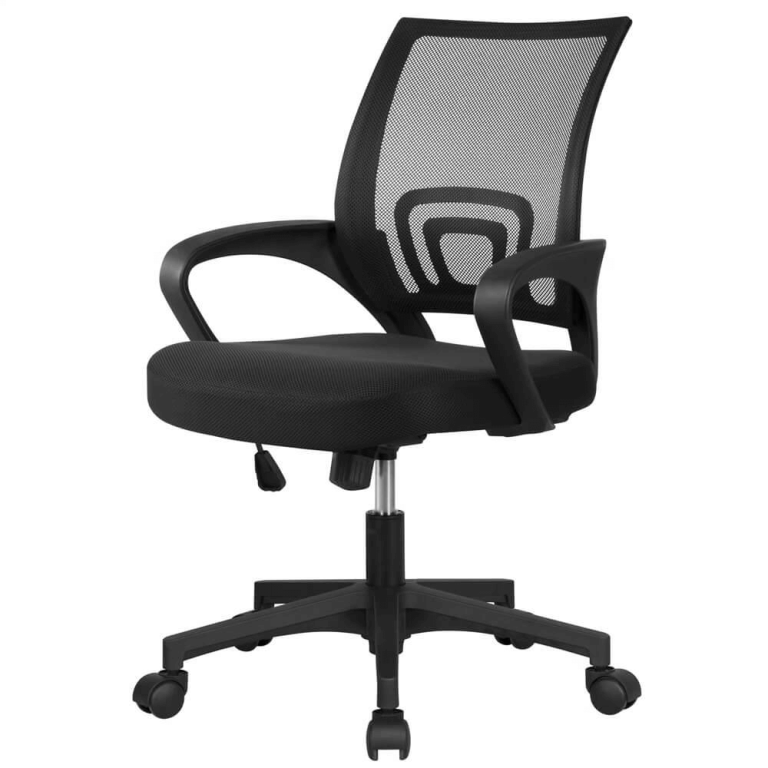 Yaheetech Office Chair Review