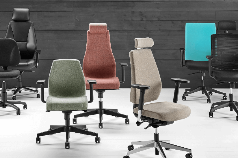 Best office chair for buttock pain