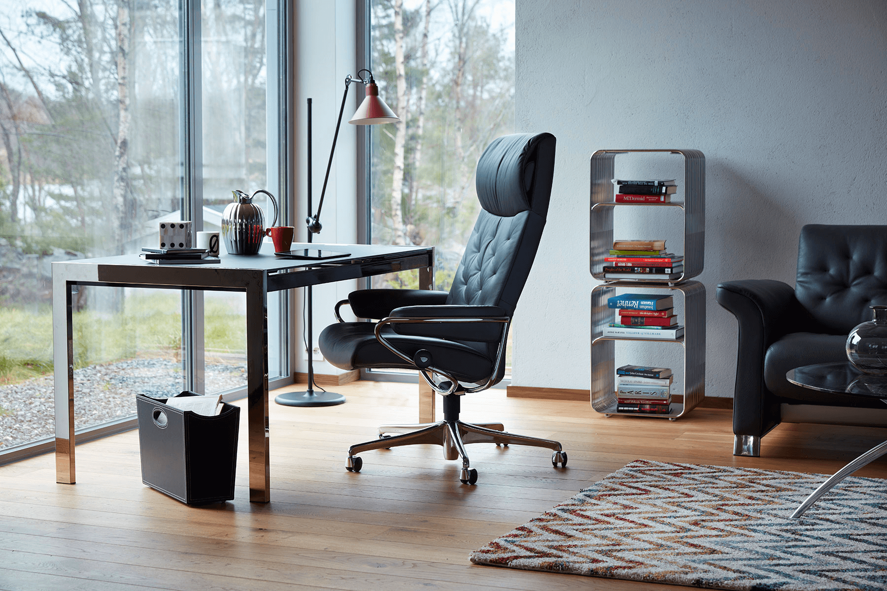 Chair Stressless Office