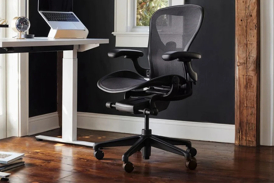 Herman Miller Aeron Chair