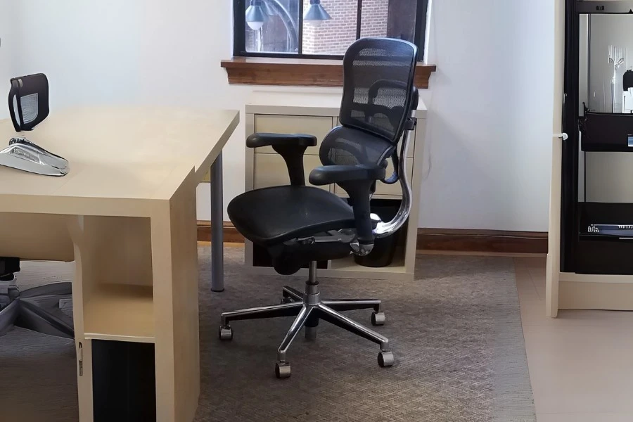 Modway Edge Mesh Office Chair