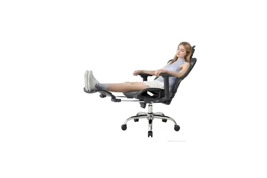 Modway Edge Mesh Office Chair