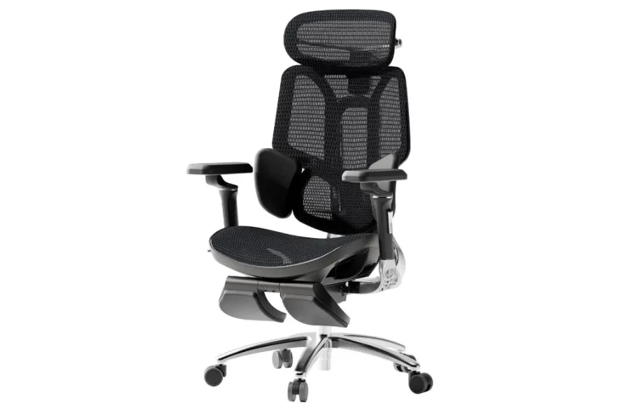 Modway Edge Mesh Office Chair