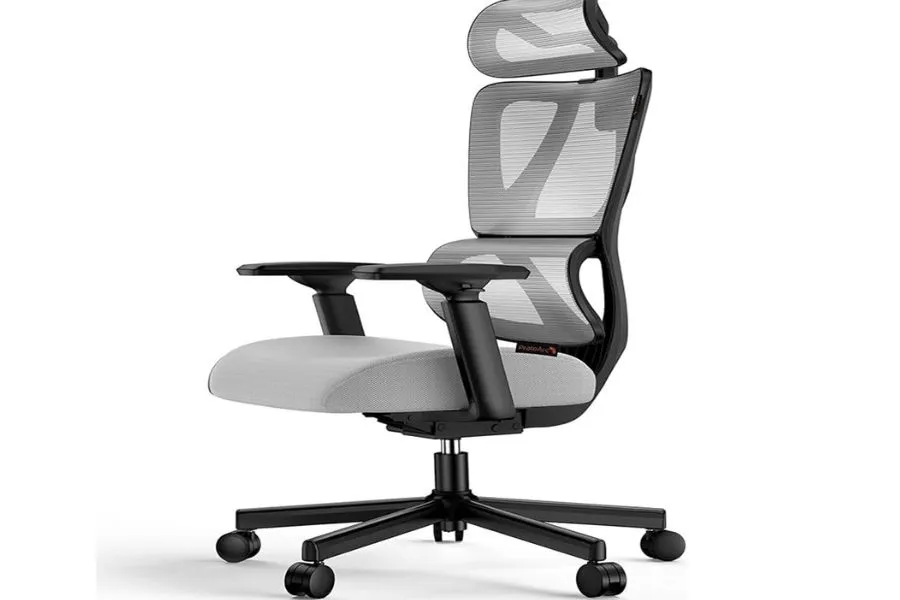 Modway Edge Mesh Office Chair