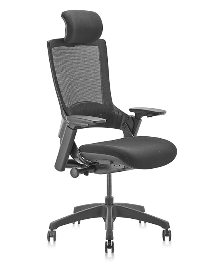 Clatina Ergonomic Chair