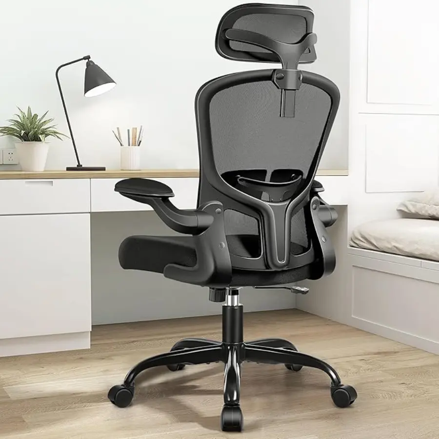 Herman Miller Aeron Size A