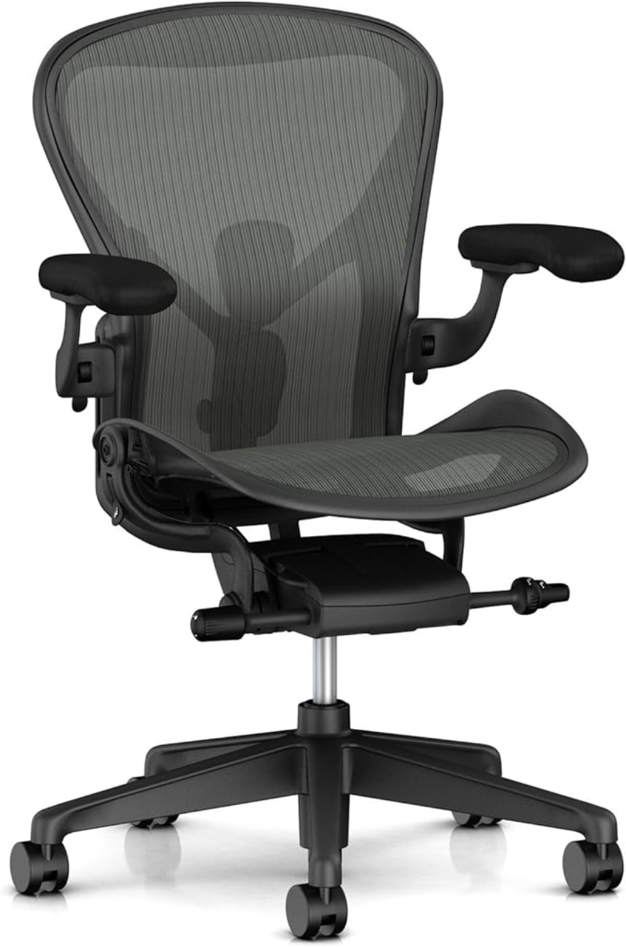 Herman Miller Aeron Size A