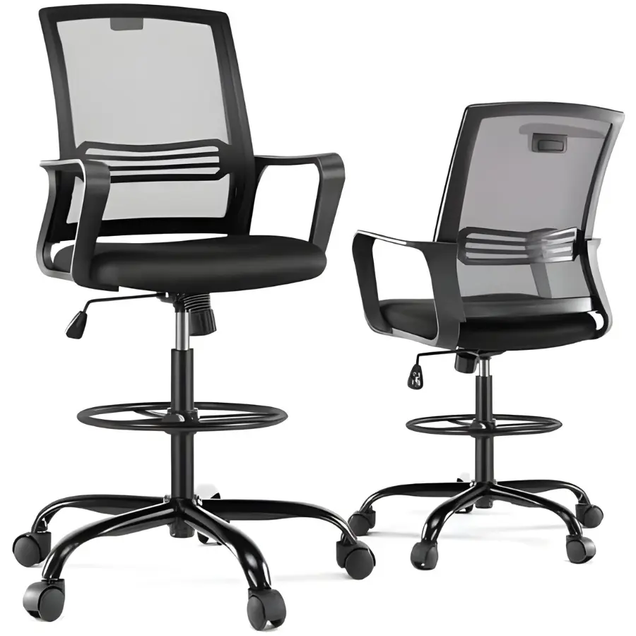 Clatina Ergonomic Chair