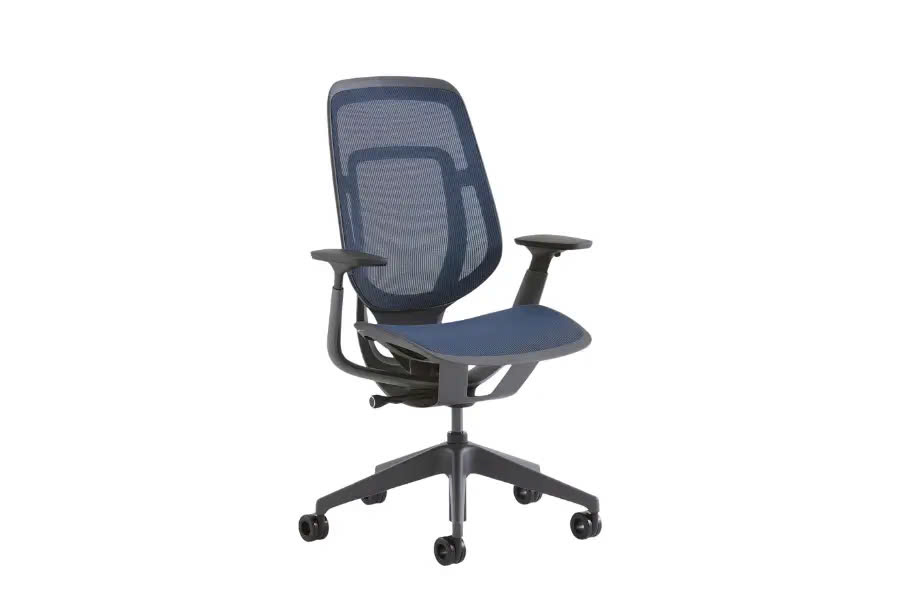 Steelcase Amia Chair