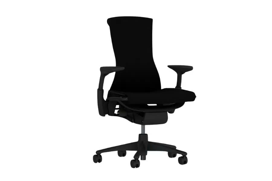 Clatina Ergonomic Chair