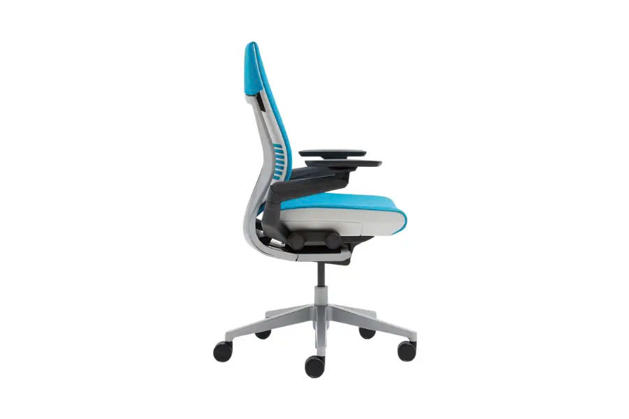 Herman Miller Aeron Size A