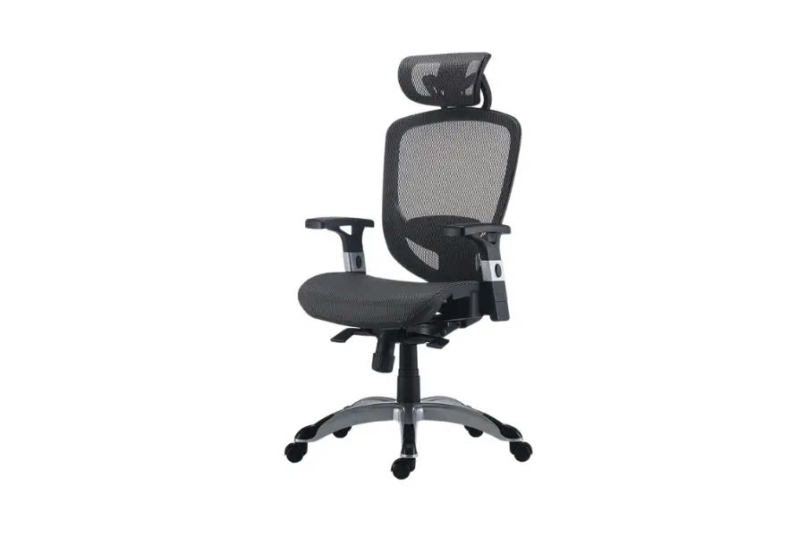 Modway Edge Mesh Office Chair